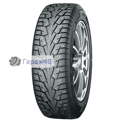 Yokohama IceGuard Stud iG55 215/50 R17 95T