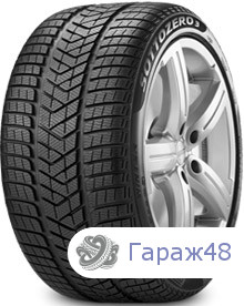 Pirelli Winter SottoZero III RunFlat 225/45 R17 90H